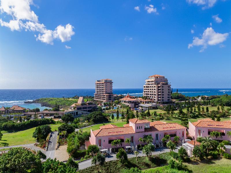 Hotel Shigira Mirage image