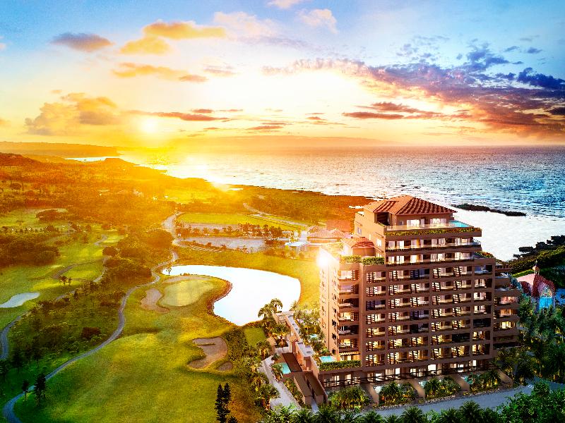 Hotel Shigira Mirage image