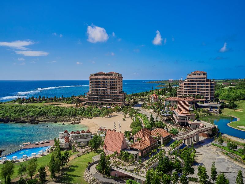 Hotel Shigira Mirage image