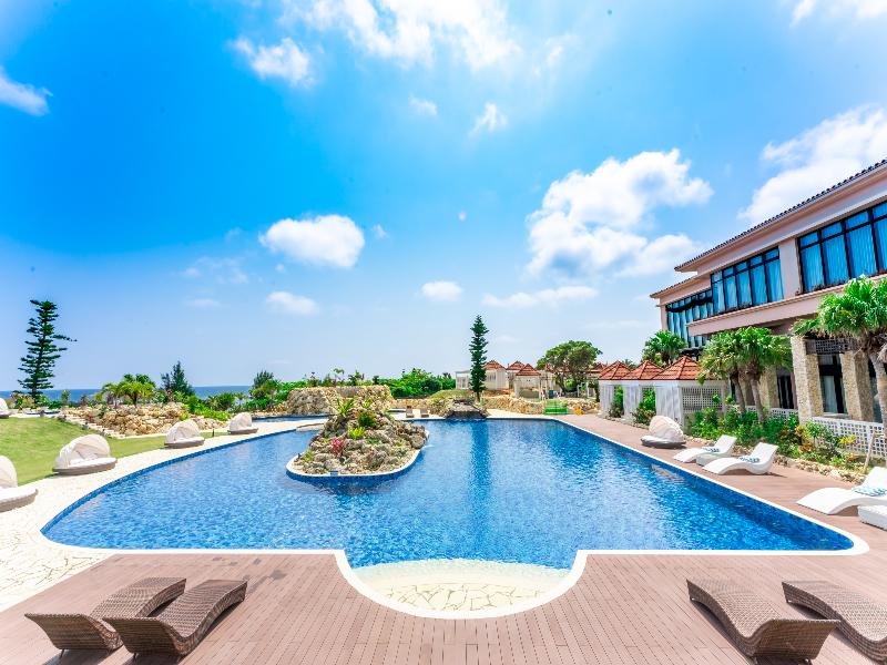 Hotel Shigira Mirage image