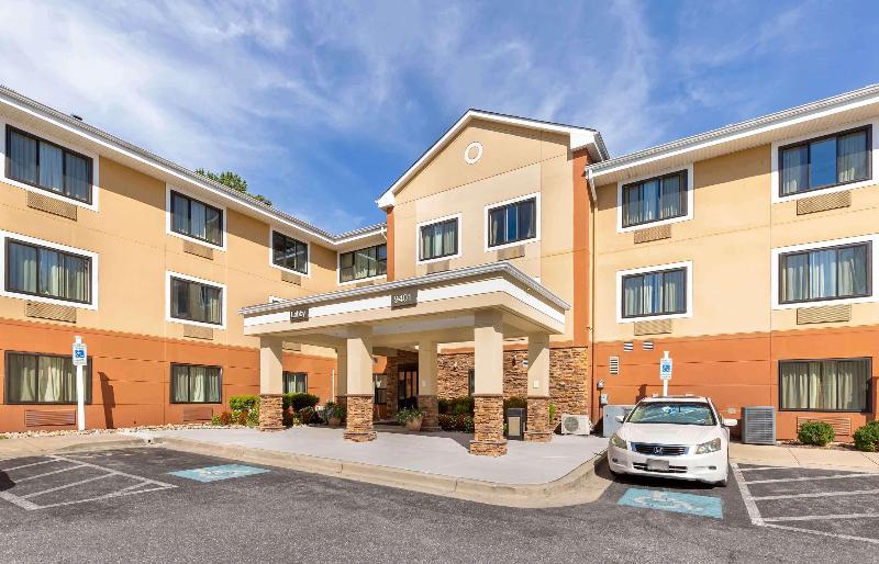 Extended Stay America Washington D C Landover image