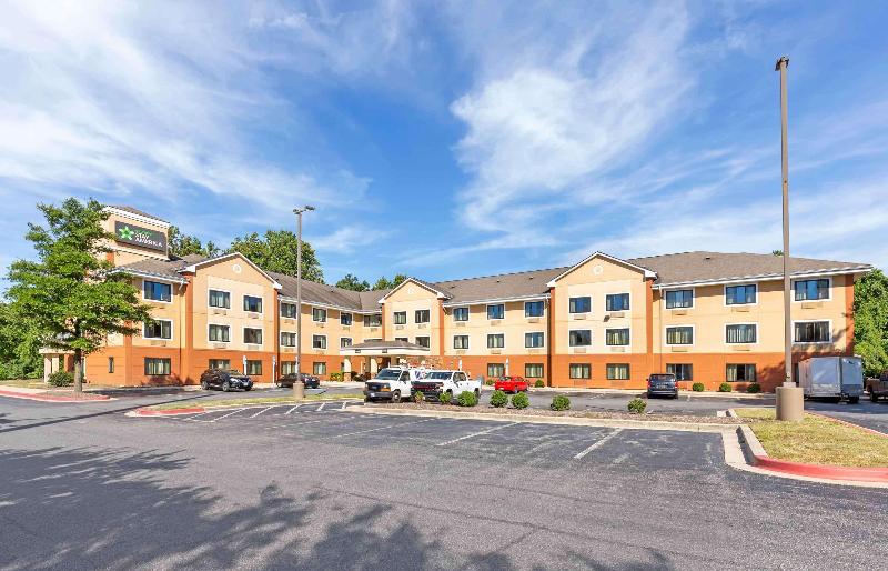 Extended Stay America Washington D C Landover image