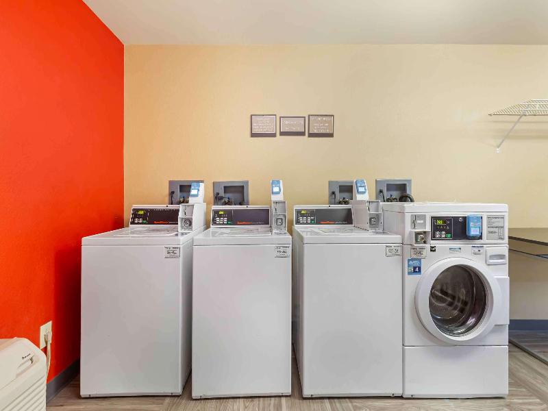 Extended Stay America Washington D C Landover image