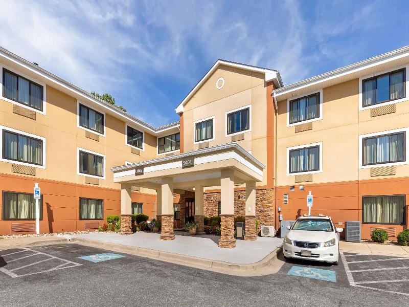 Extended Stay America Washington D C Landover image