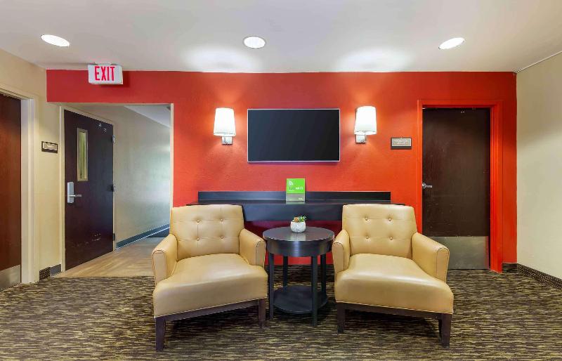 Extended Stay America Washington D C Landover image