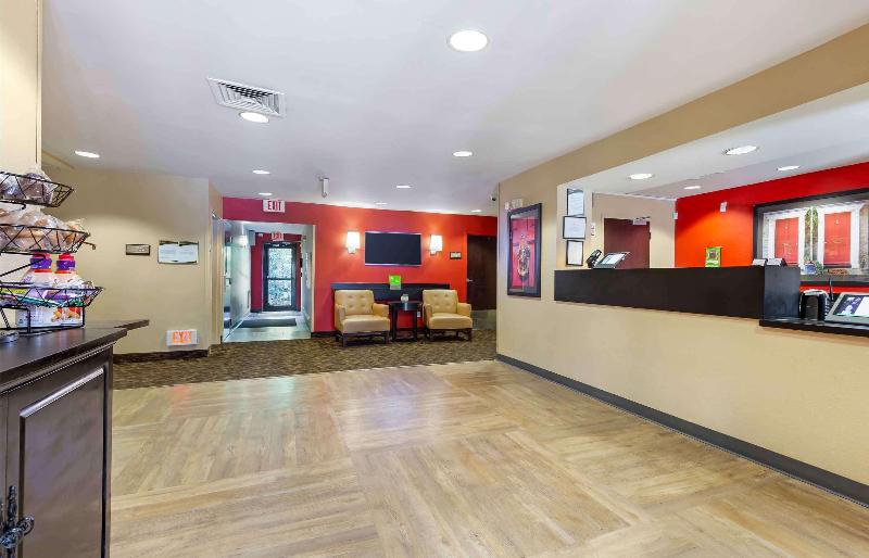 Extended Stay America Washington D C Landover image