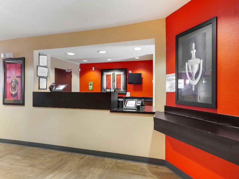 Extended Stay America Washington D C Landover image