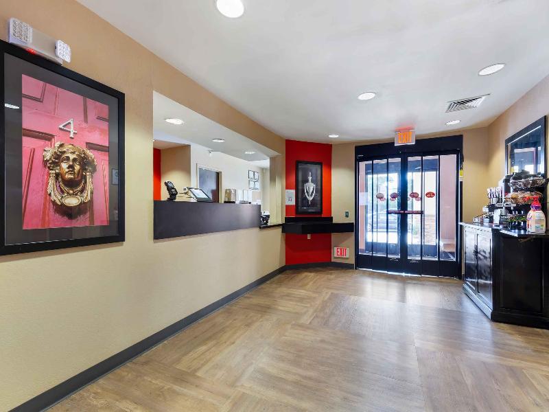 Extended Stay America Washington D C Landover image