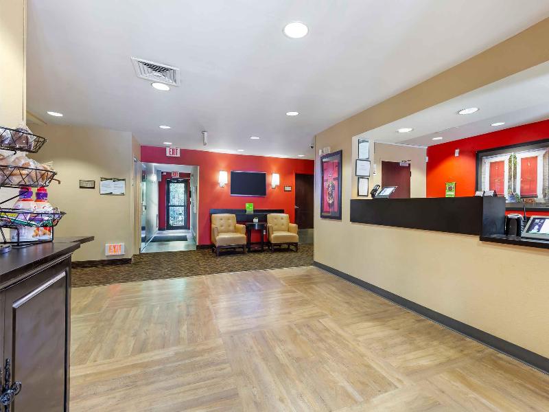 Extended Stay America Washington D C Landover image