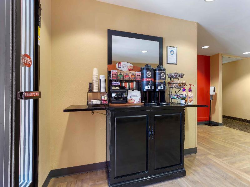 Extended Stay America Washington D C Landover image