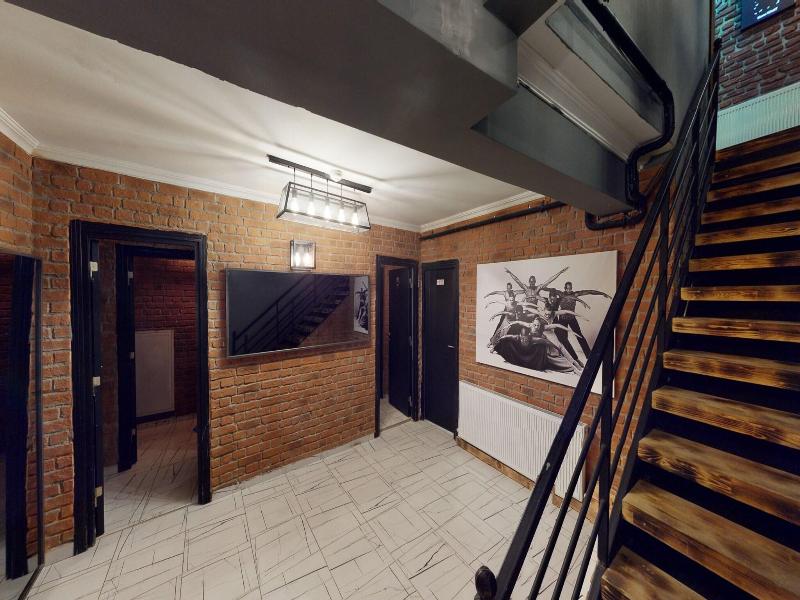 The Wolf Hotel image