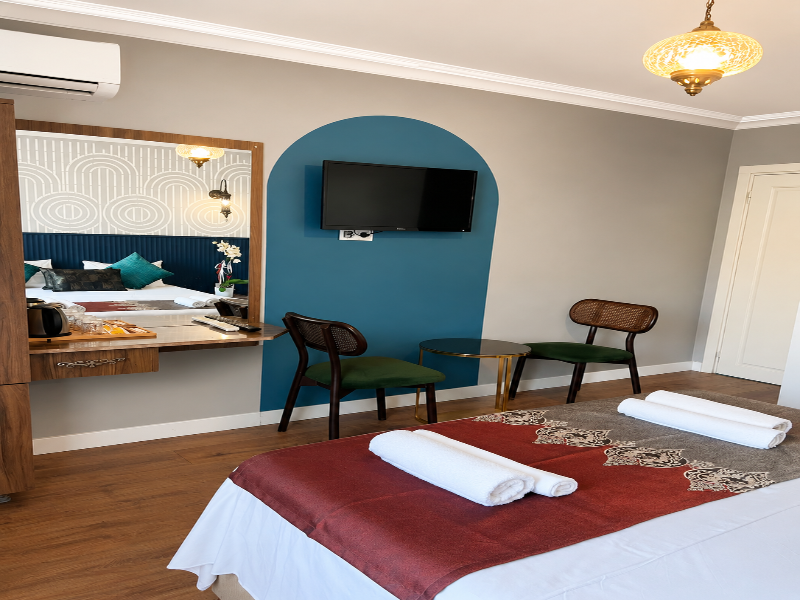 Demare Hotel image