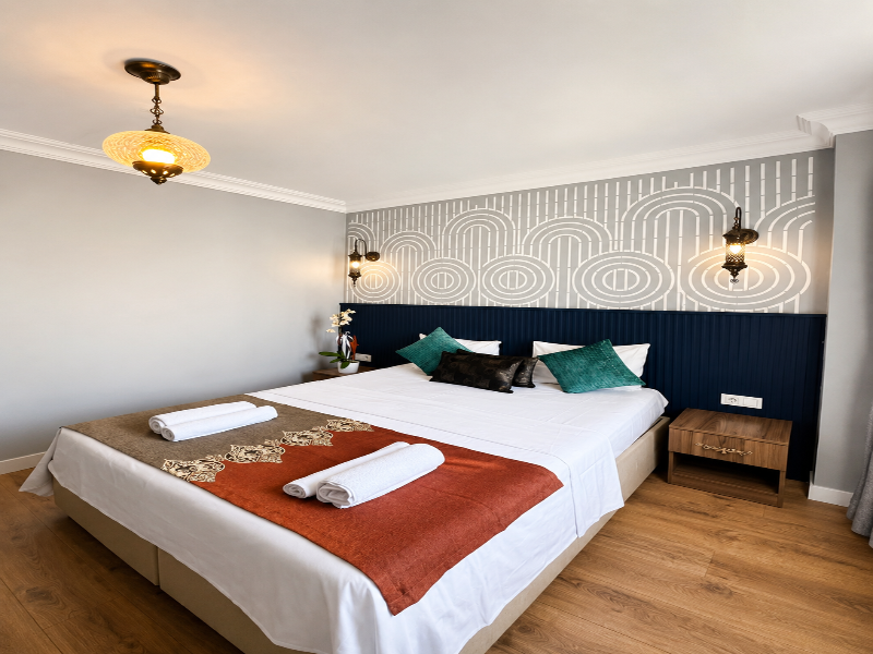 Demare Hotel image