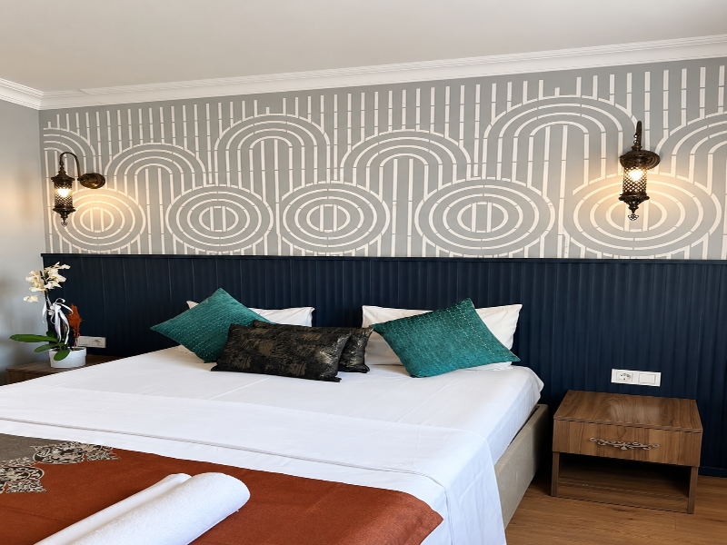 Demare Hotel image