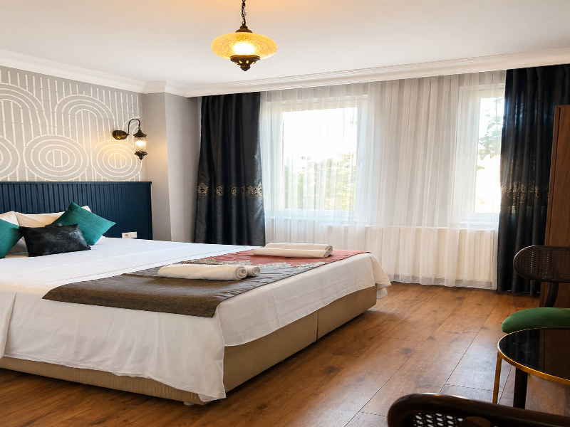 Demare Hotel image