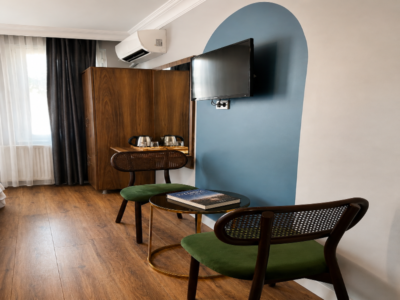 Demare Hotel image