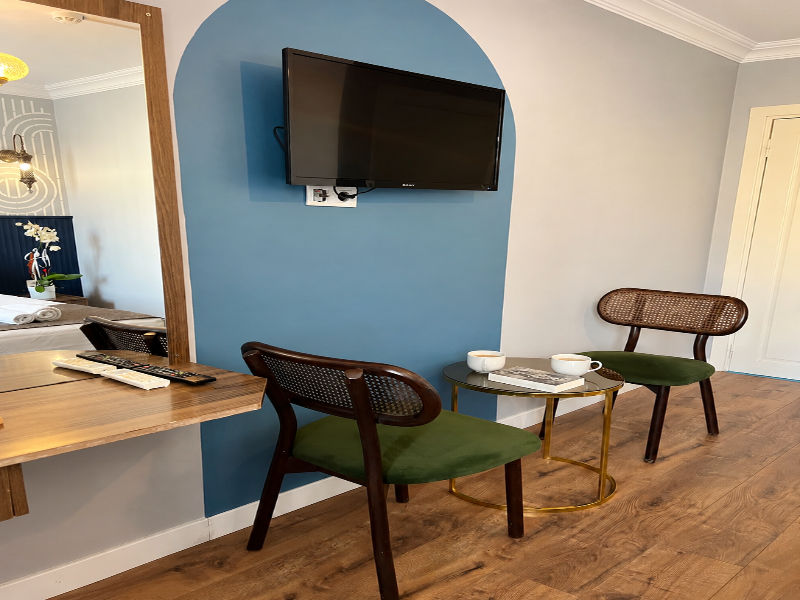 Demare Hotel image