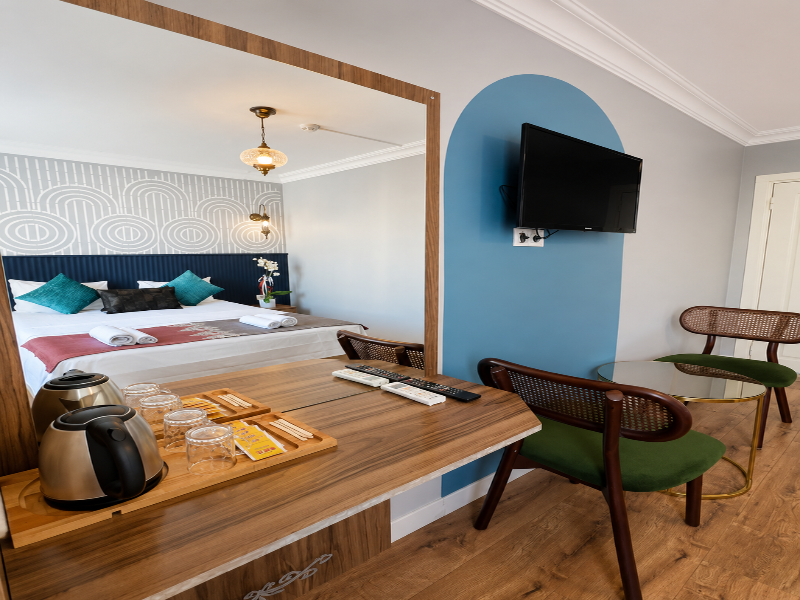Demare Hotel image