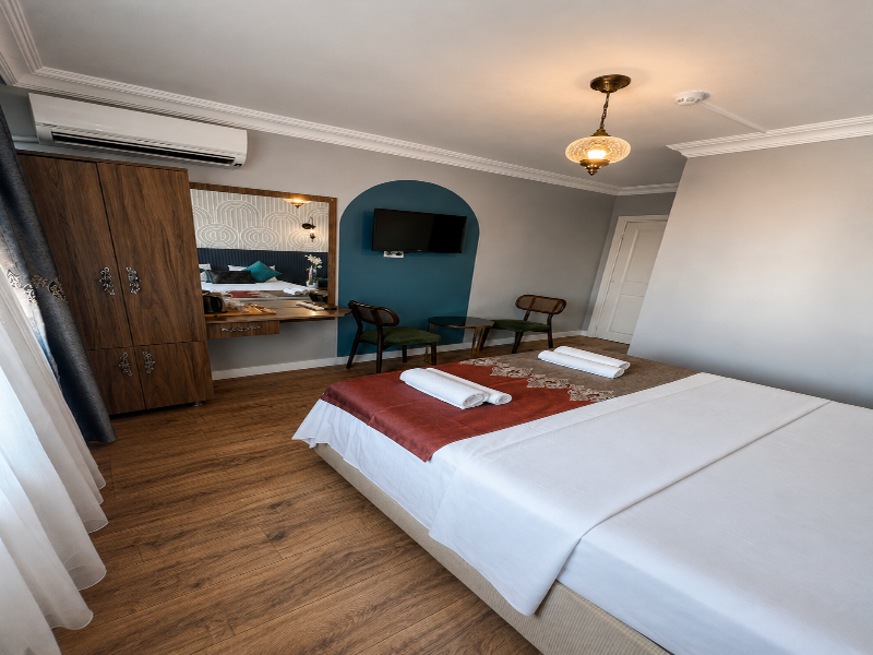 Demare Hotel image
