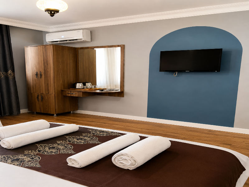 Demare Hotel image