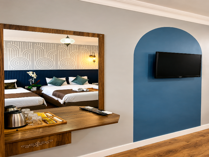 Demare Hotel image