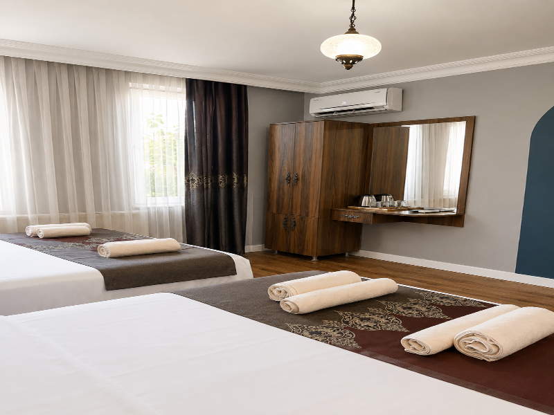 Demare Hotel image