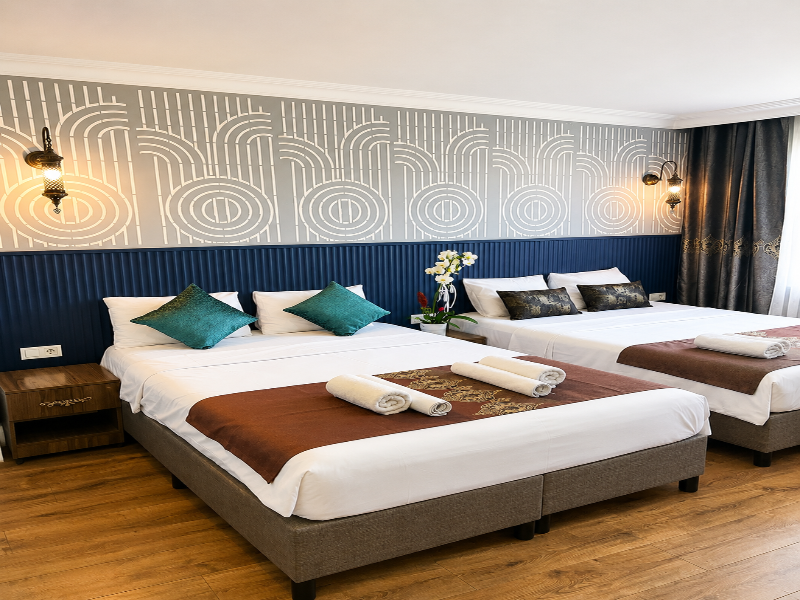 Demare Hotel image