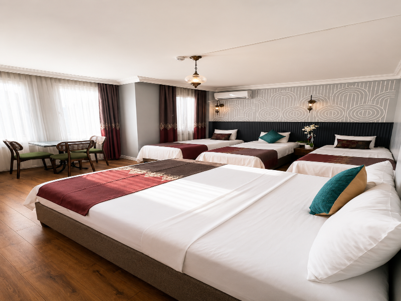 Demare Hotel image