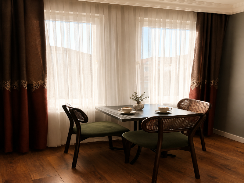 Demare Hotel image
