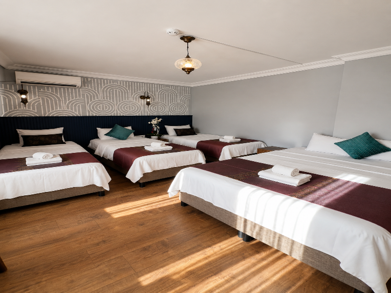 Demare Hotel image