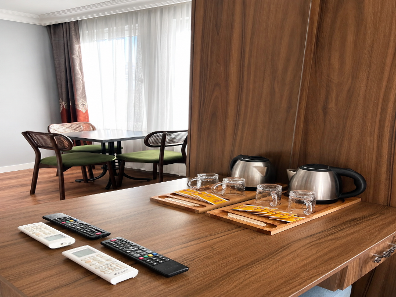 Demare Hotel image