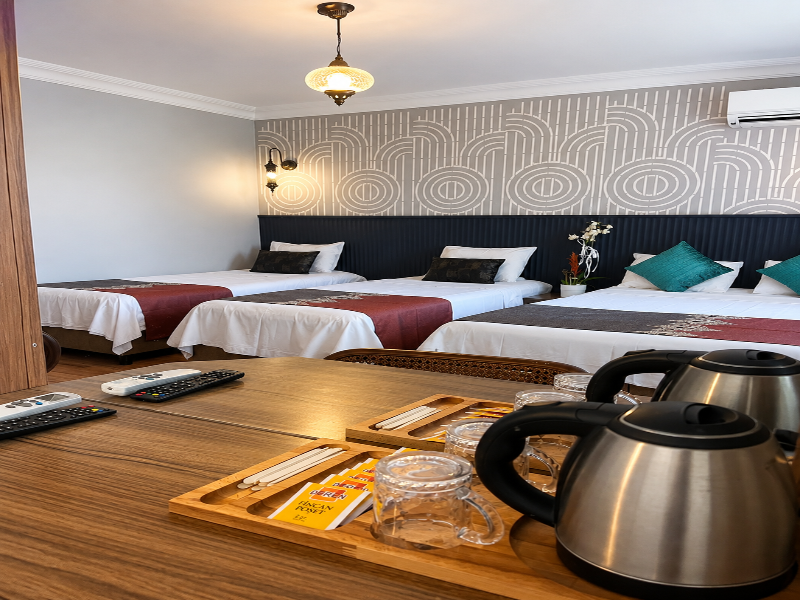 Demare Hotel image