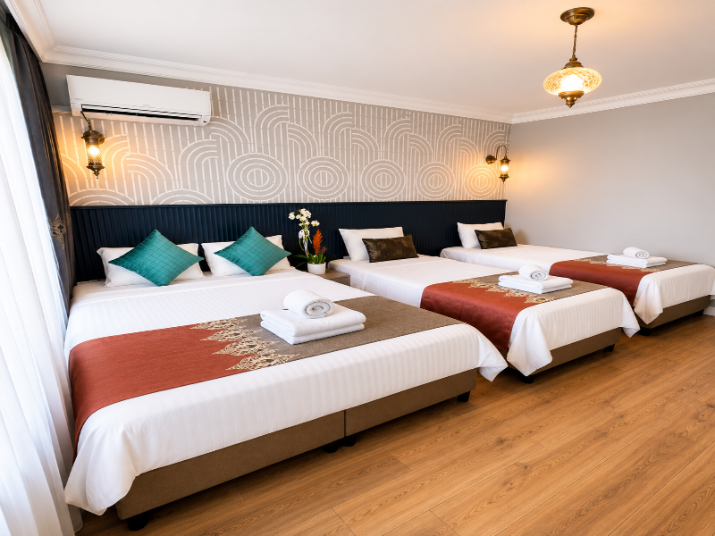 Demare Hotel image