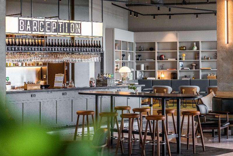Comfort Hotel Copenhagen Airport image