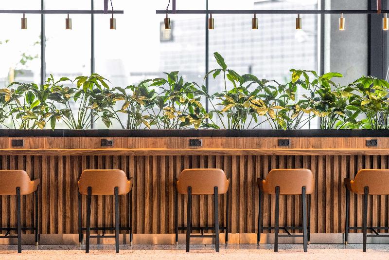 Comfort Hotel Copenhagen Airport image