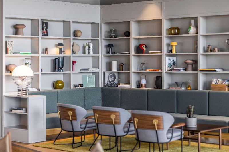Comfort Hotel Copenhagen Airport image