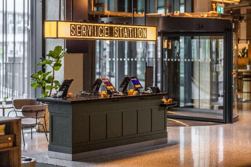 Comfort Hotel Copenhagen Airport image