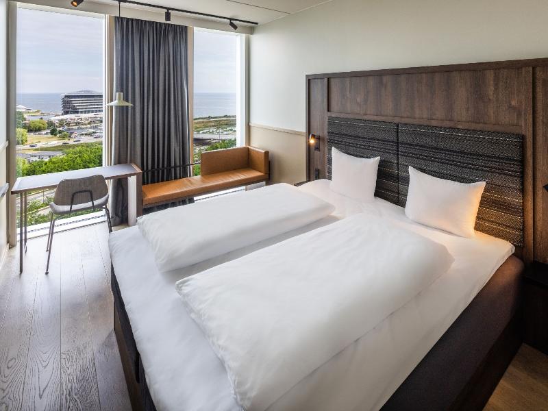 Comfort Hotel Copenhagen Airport image