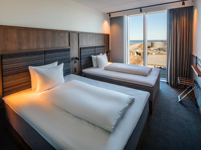 Comfort Hotel Copenhagen Airport image