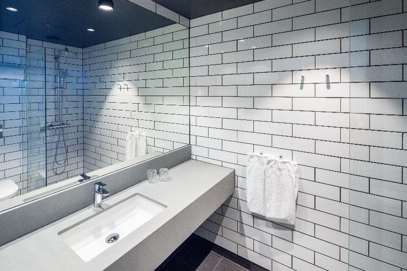 Comfort Hotel Copenhagen Airport image