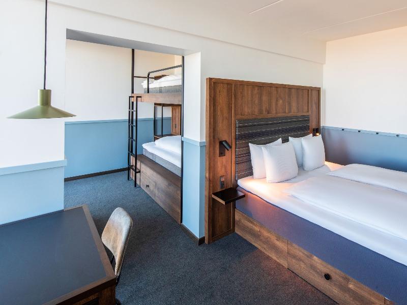 Comfort Hotel Copenhagen Airport image