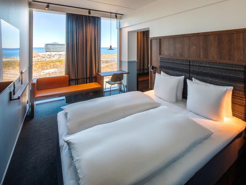 Comfort Hotel Copenhagen Airport image