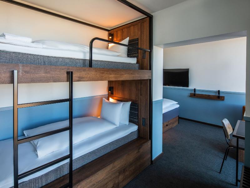 Comfort Hotel Copenhagen Airport image