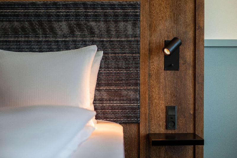 Comfort Hotel Copenhagen Airport image