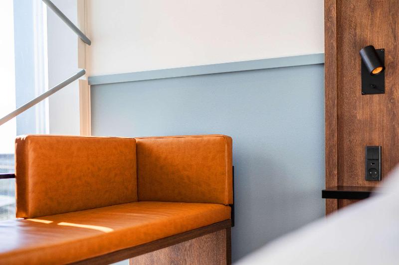 Comfort Hotel Copenhagen Airport image