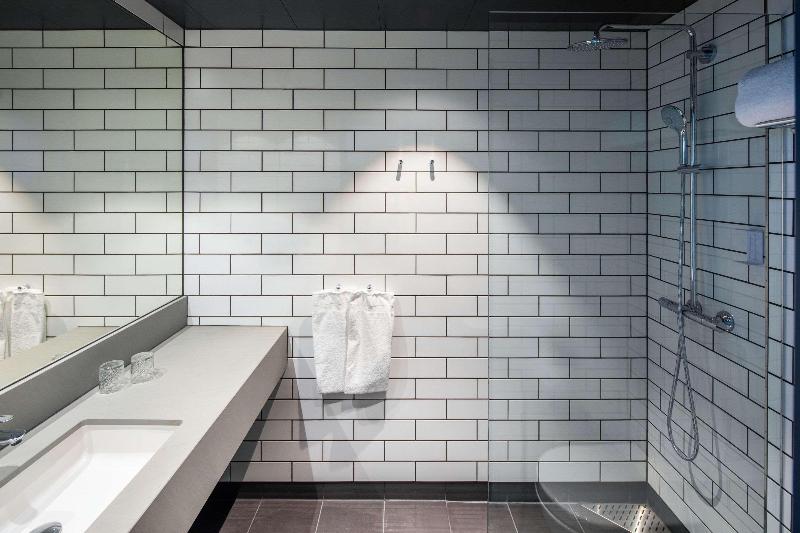 Comfort Hotel Copenhagen Airport image