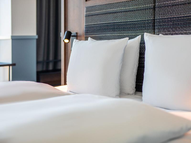 Comfort Hotel Copenhagen Airport image