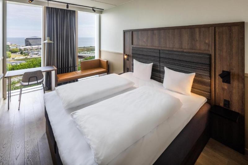Comfort Hotel Copenhagen Airport image