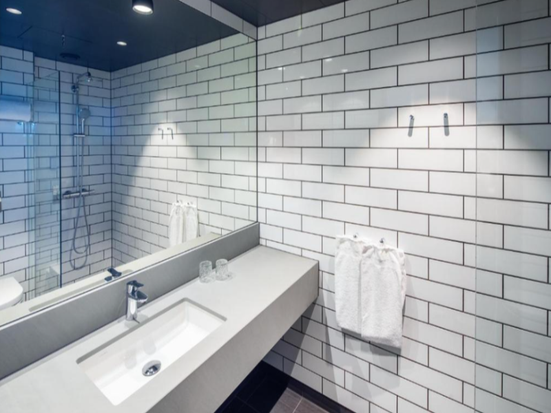 Comfort Hotel Copenhagen Airport image
