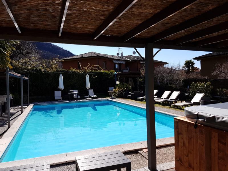 Apartments Lake Maggiore — photo 5